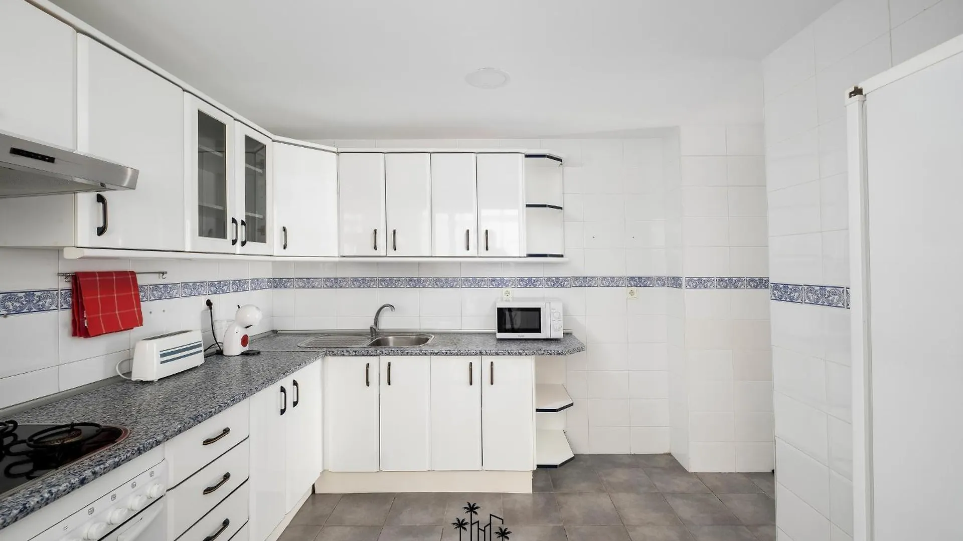Pacifico Beach Front مالقة إسبانيا