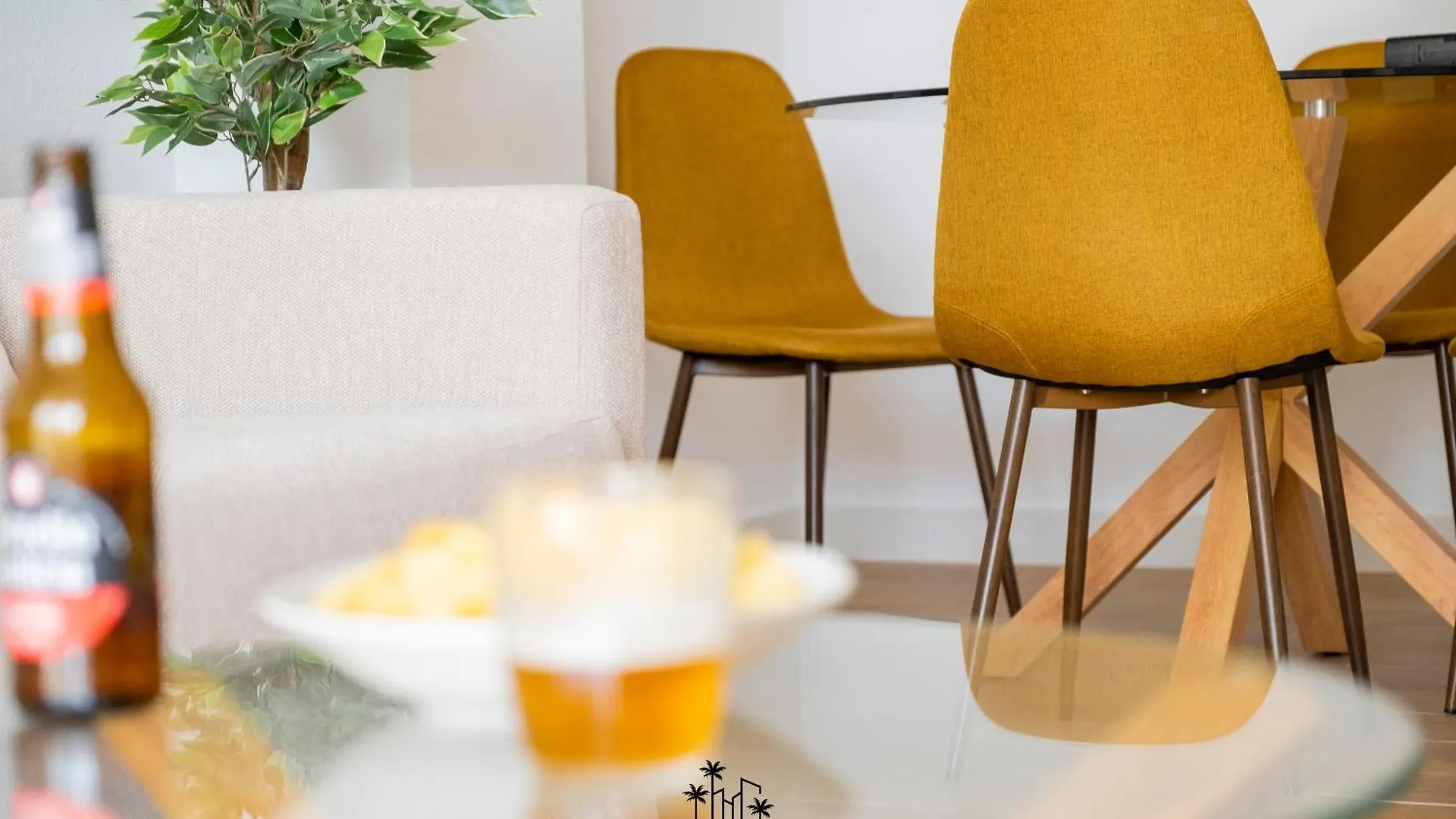 Pacifico Beach Front مالقة إسبانيا