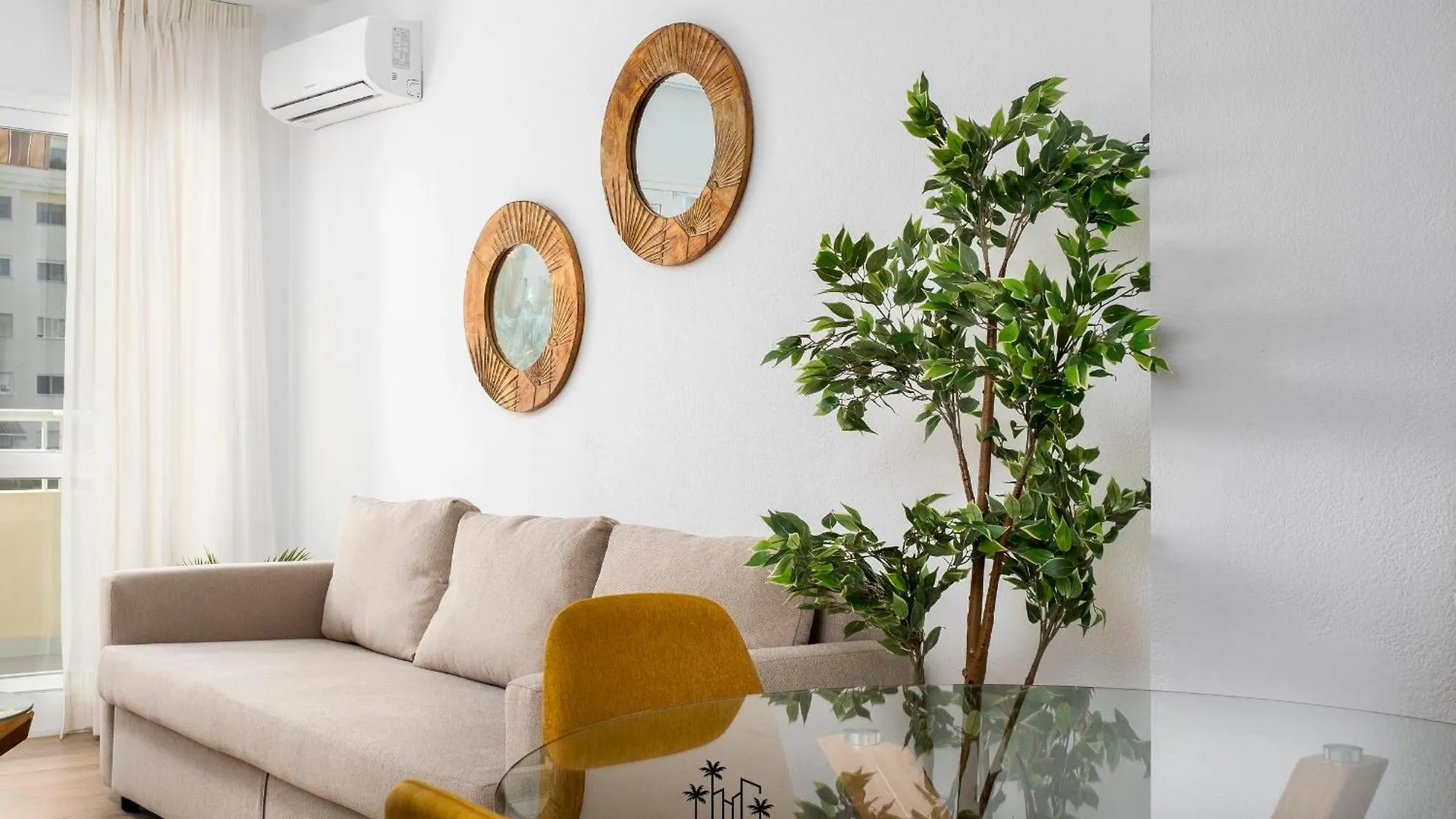 Pacifico Beach Front مالقة