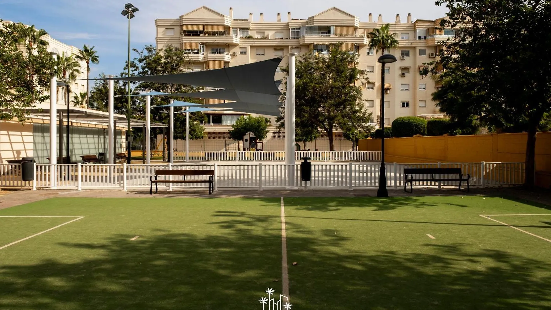 Pacifico Beach Front مالقة إسبانيا