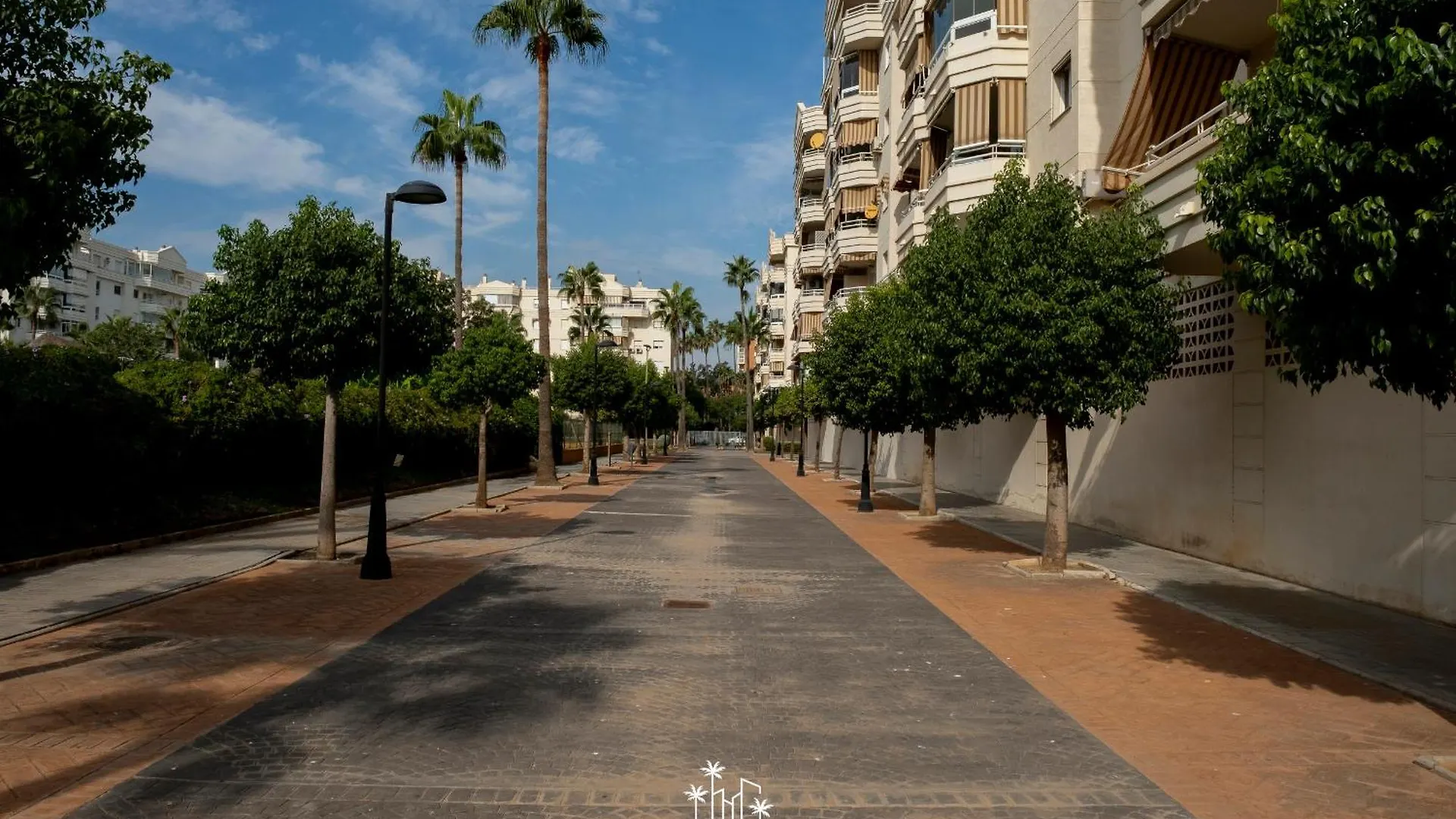 Apartamento Pacifico Beach Front By AlohaMálaga España