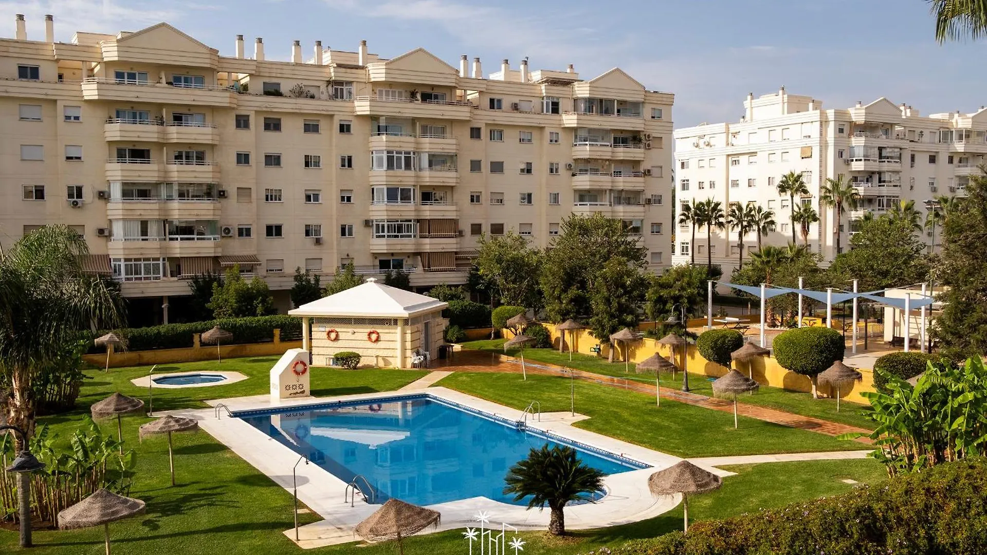 דירה Pacifico Beach Front By Alohaמאלגה ספרד
